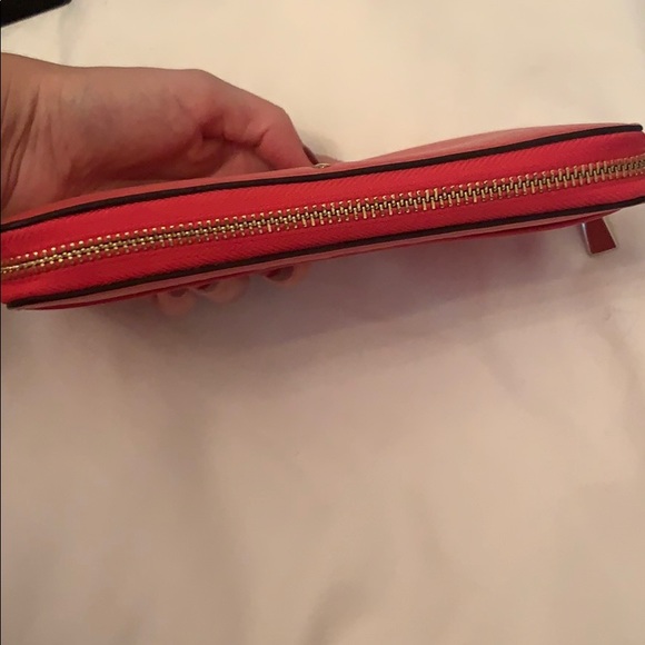 Kate spade multi pocket wallet - Picture 5 of 7